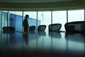 How can HR professionals land a board position? 