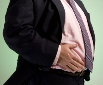 Employers: Obesity not a disability