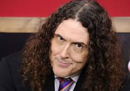 Lighter side: Synergize your deliverables with Weird Al