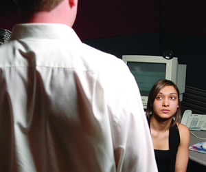 Take a guess at how much workplace bullying costs companies. Now double it