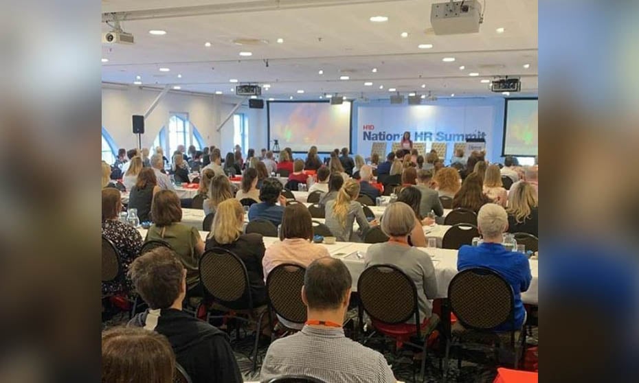 National HR Summit concludes in Sydney