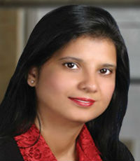 Indu Kapoor, Vice president, branch manager and regional renovation manager, Guaranteed Rate