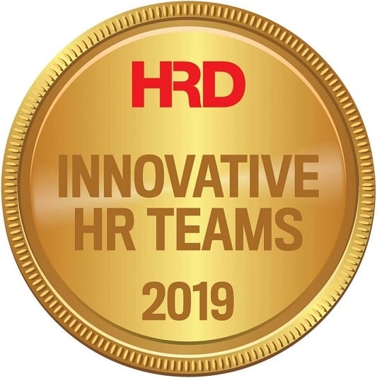 Innovative HR Teams 2019