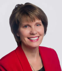 Jennifer Fountain, Senior vice president of due diligence, Altavera Mortgage Services