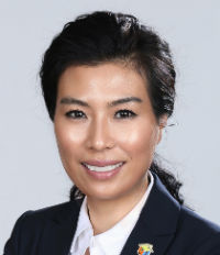 Jennifer Kim, President, Mortgage 4 U