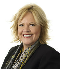 Jill Burns, Executive vice president - operations, Mountain West Financial