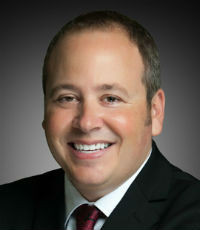 John F. Cady, SVP of production, Mountain West Financial Inc.