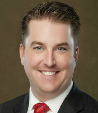 John G. Stevens, VP of national retail business development, PRMG