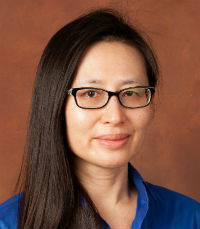 Josephine Yen, SVP of product management, Cloudvirga