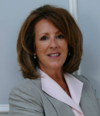Judy Ryan, Vice president of corporate sales, Credit Plus