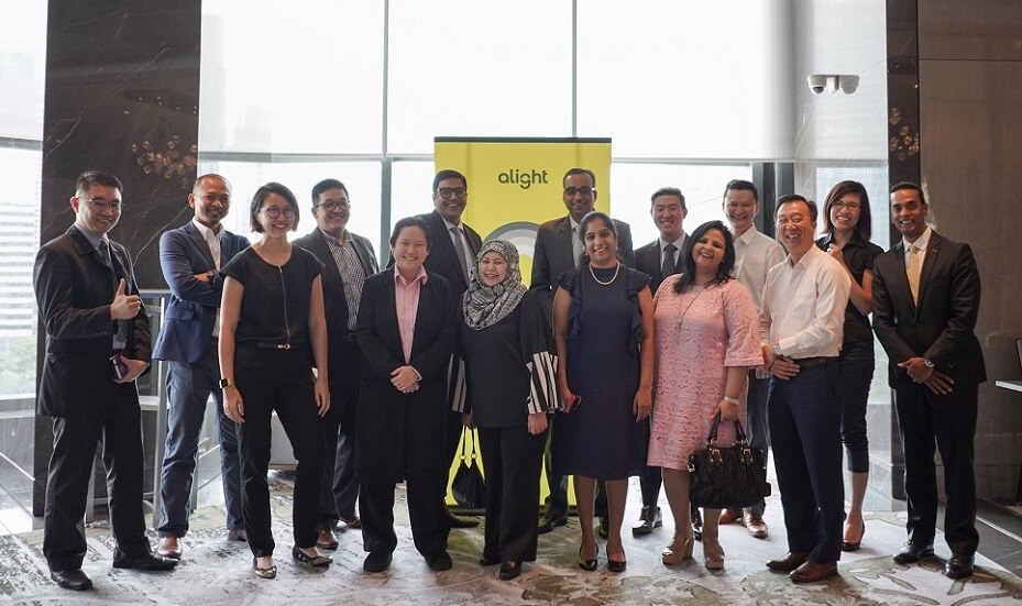 Alight Solutions discusses transformation in Malaysia