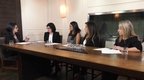 KPMG Canada Roundtable: How can HR help shape the future workforce?