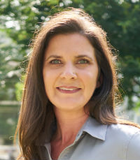 Kara Lamphere, Chief operating officer, Mid America Mortgage