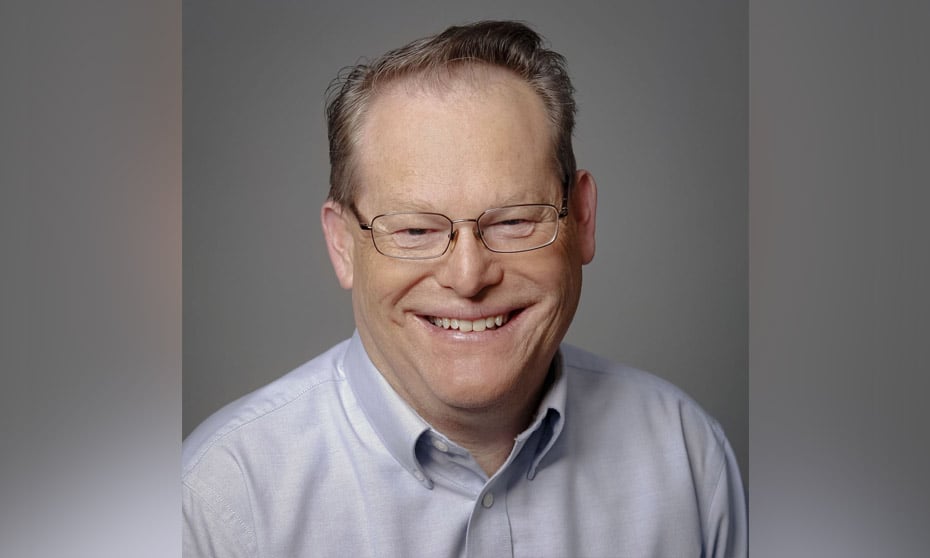 5 minutes with…Kevin Ricklefs, VP of talent management at CHG Healthcare Services