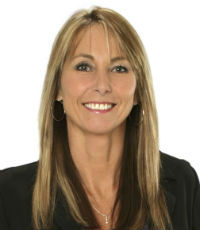 Kim Wolcott, Producing district manager, Academy Mortgage Corporation