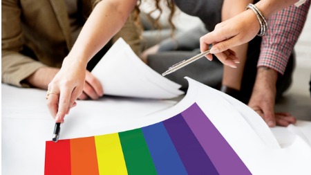 Increasing LGBTIQ awareness for HR professionals