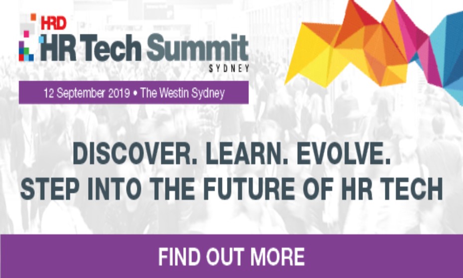 Prestigious HR summit returning soon to Sydney