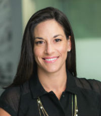 Lauren Boger, Producing sales manager, On Q Financial