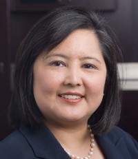 Melanie Feliciano, Chief legal officer, DocMagic