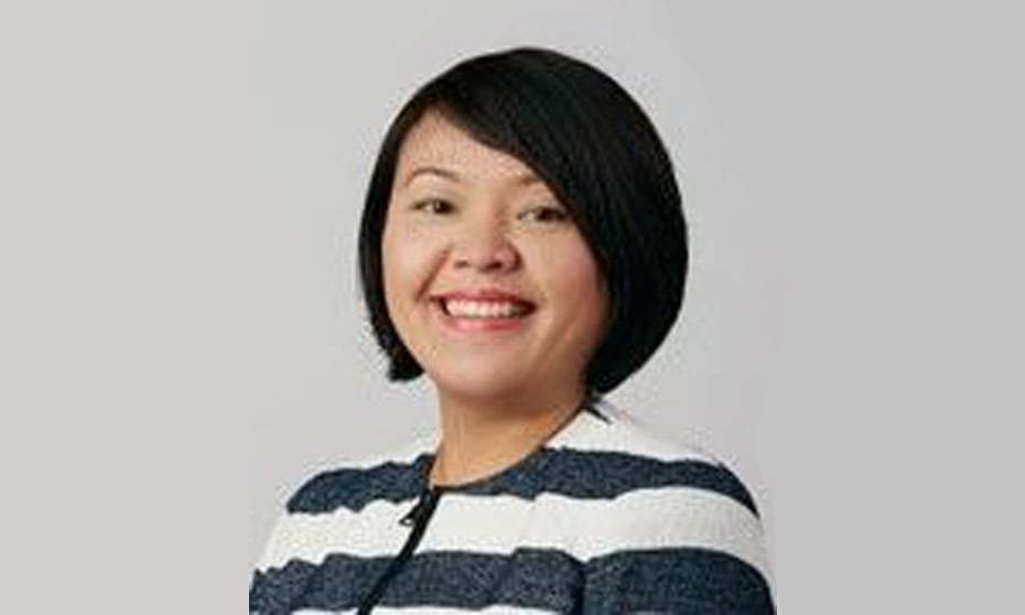 Going her own way: Melissa Wong’s HR odyssey