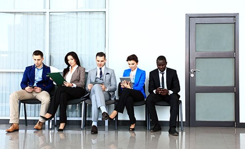 How to hire when your company isn’t cool