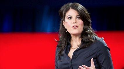 “The Price of Shame” – leadership lessons from Monica Lewinsky