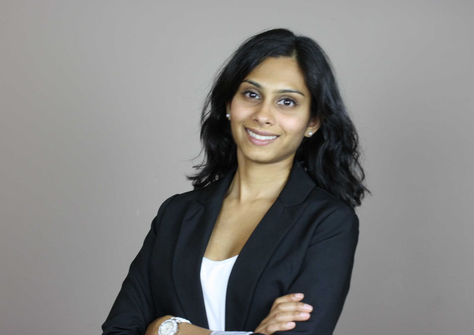 Natalie Mohammed, Head of HR, Prodigy Labs