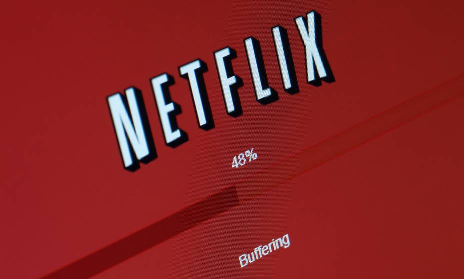 Netflix sued for alleged pregnancy discrimination