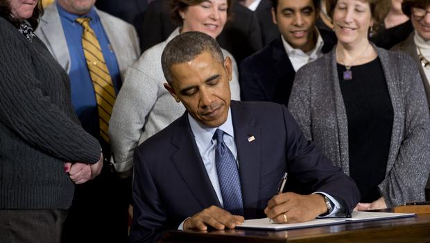 Obama announces plans to extend overtime