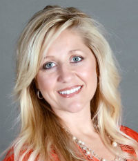 Patty Steele, Sales manager/loan consultant, Caliber Home Loans