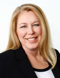 Paula White, Regional vice president, McLean Mortgage Corporation