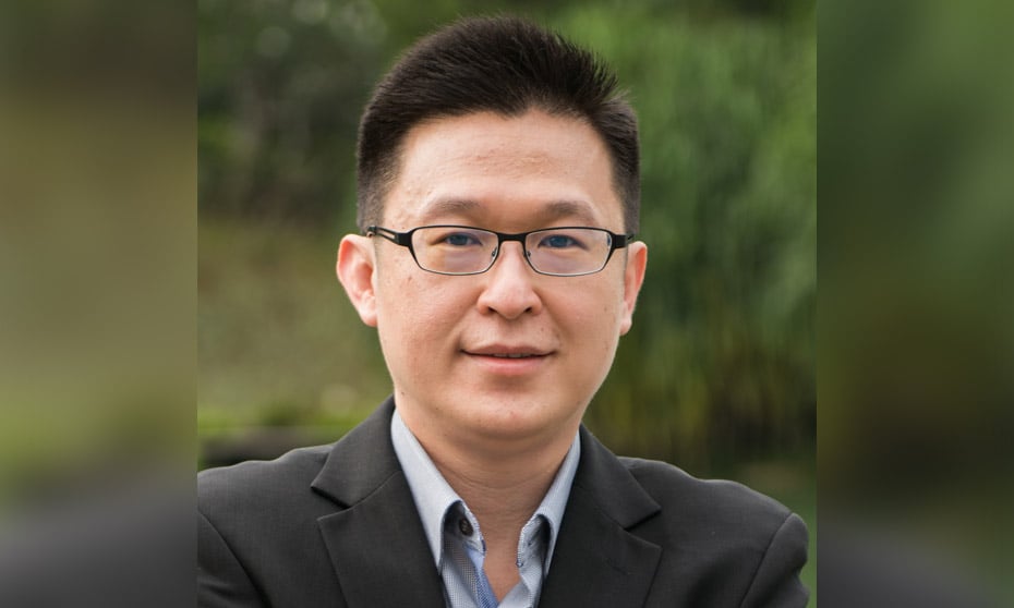 Phan Yoke Fei, Director, HR & administration, Gardens by the Bay