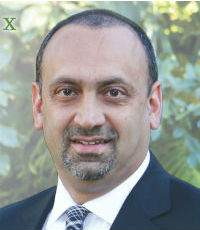 Raymond Eshaghian, President, Greenbox Loans Inc.