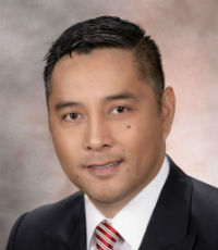 Rey Maninang, SVP, Head of national wholesale production, Carrington Mortgage Services