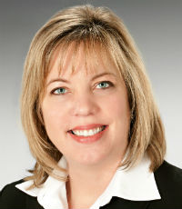 Rhonda Beck, Regional sales director, Mortgage Capital Trading