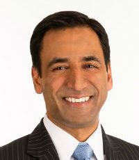 Rohit Gupta, President and CEO, Genworth US Mortgage Insurance