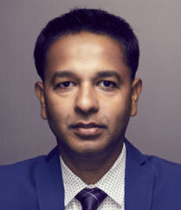Shashank Shekhar, CEO, Arcus Lending Inc.