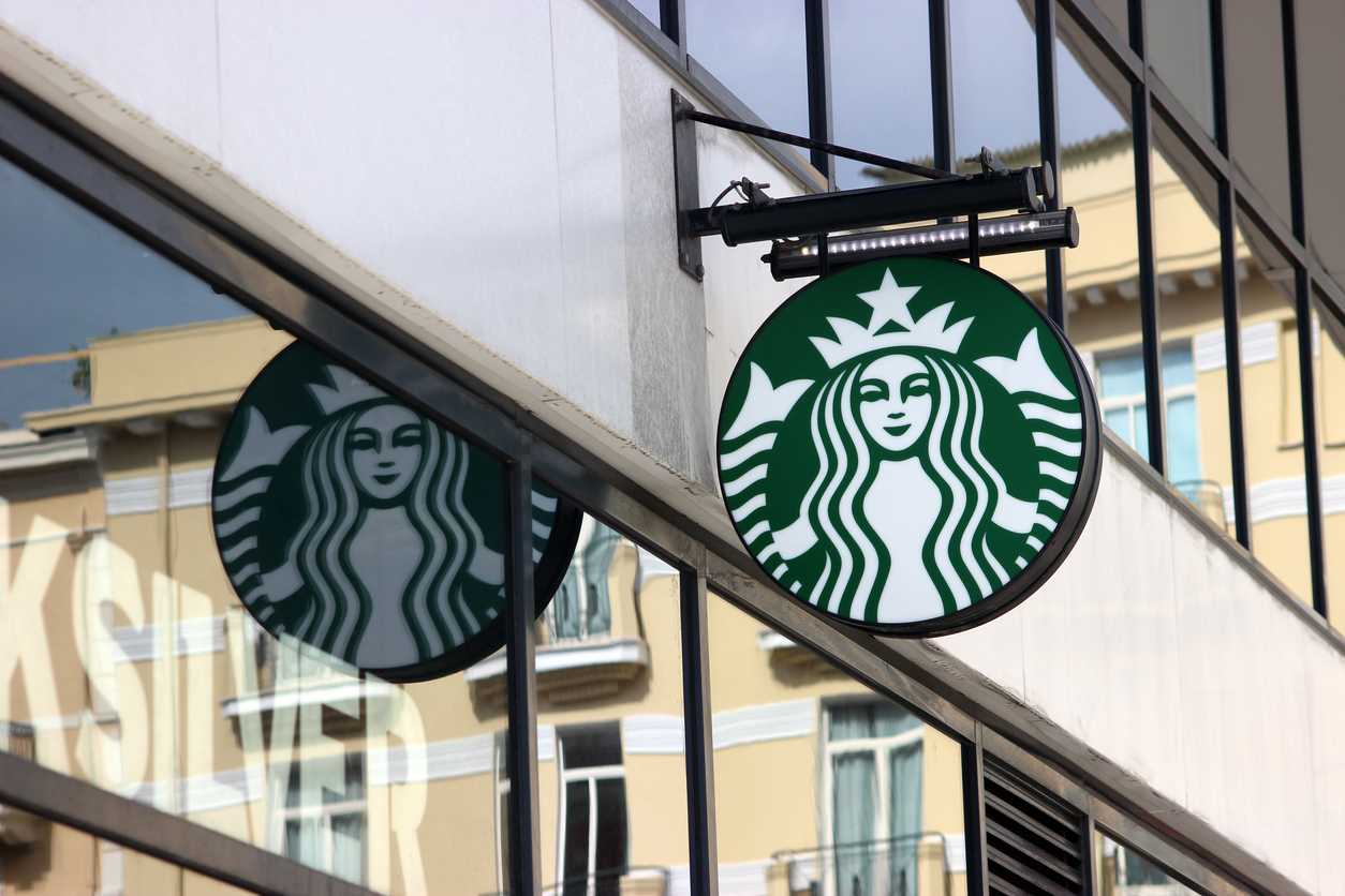 Starbucks loses dyslexic discrimination case