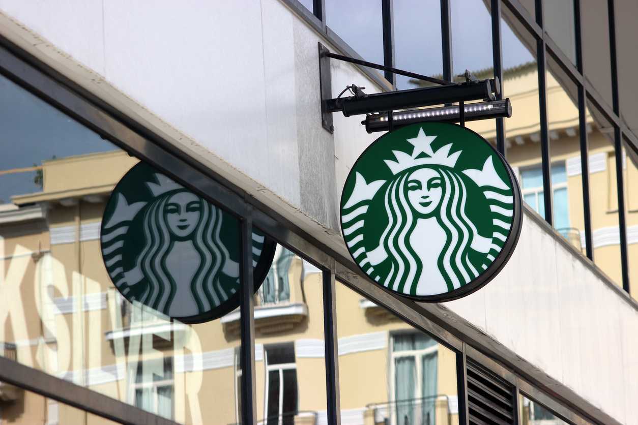 Starbucks says ex-CEO’s 'future plans are up to him'