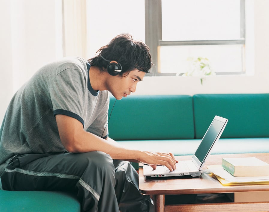 Could e-learning reduce some of HR’s burdens?