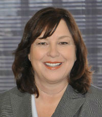 Suzy Lindblom, Managing director, national fulfillment, Stearns Lending