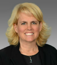 Tammy Richards, Executive vice president, national operations, Caliber Home Loans