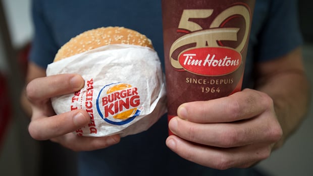 Tim Hortons lay-offs labelled “tremendous opportunity”