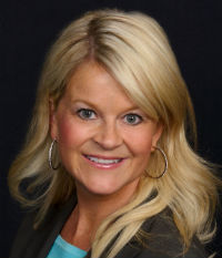 Tonya Todd, SVP, strategic products, Mountain West Financial