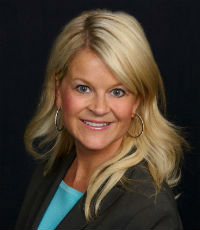 Tonya Todd, Senior vice president - strategic products, Mountain West Financial