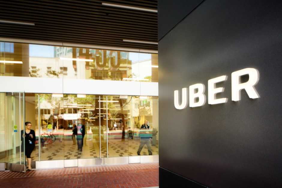 Uber hires its first chief diversity and inclusion officer
