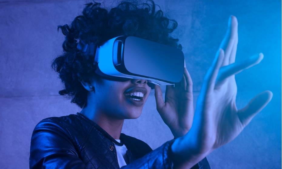 This ‘Australian-first’ VR training is the future of HR