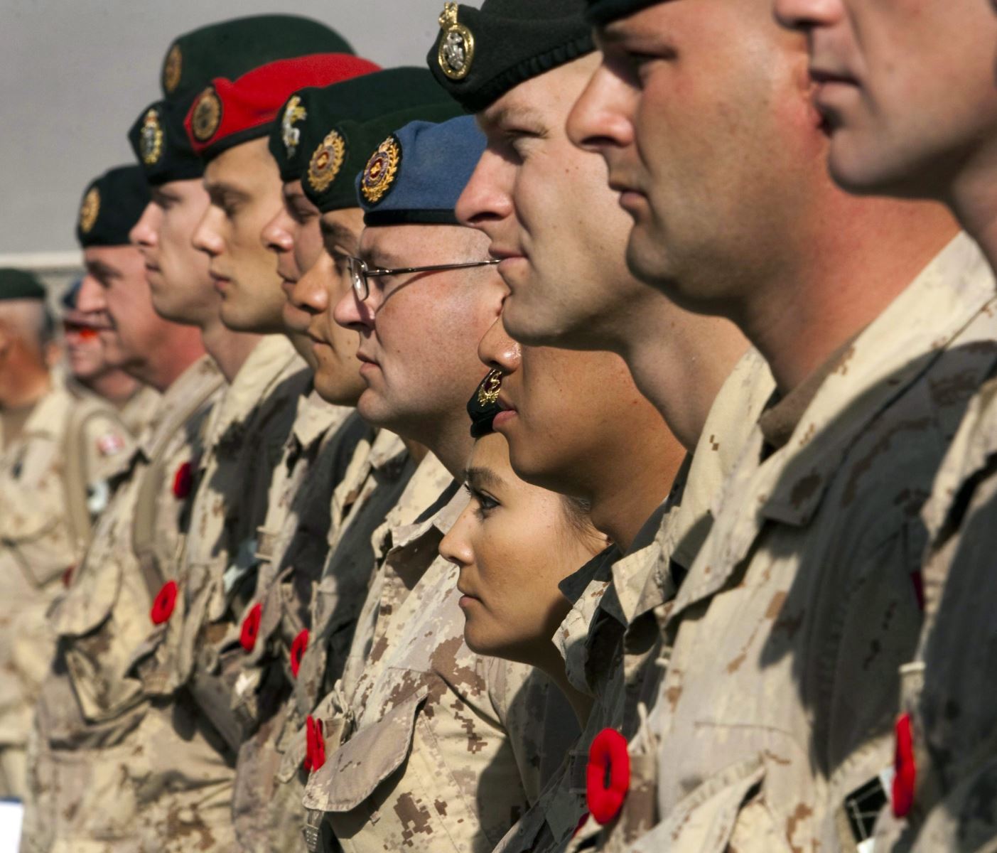 Proposed employment bill to prioritize vets labelled “a hollow promise”