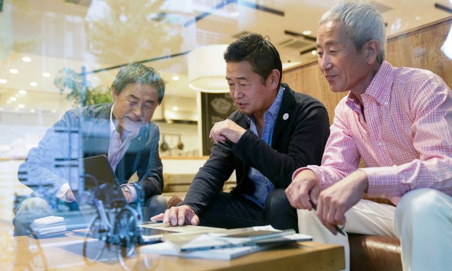Ageism shockingly persists in Singapore firms