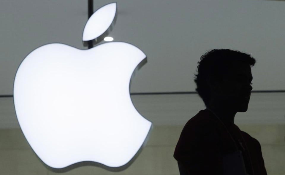 You can’t fix diversity in a day, says Apple CHRO